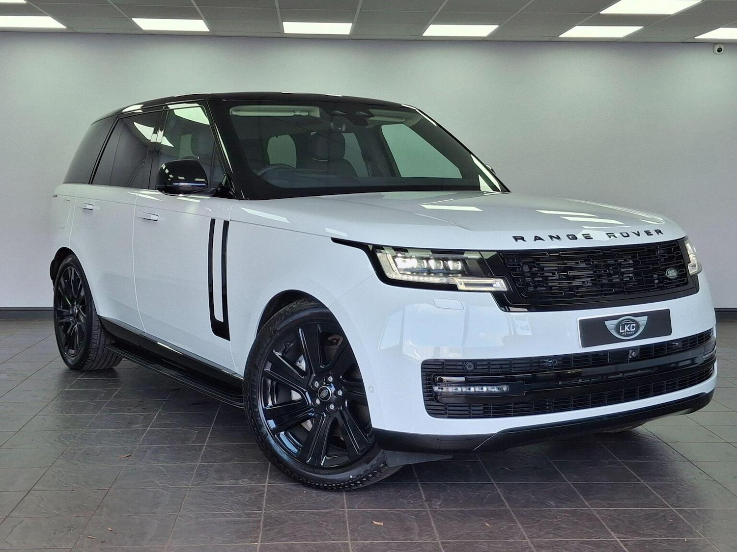 Used Land Rover Range Rover 2025 for sale - 78084551: Photo 72