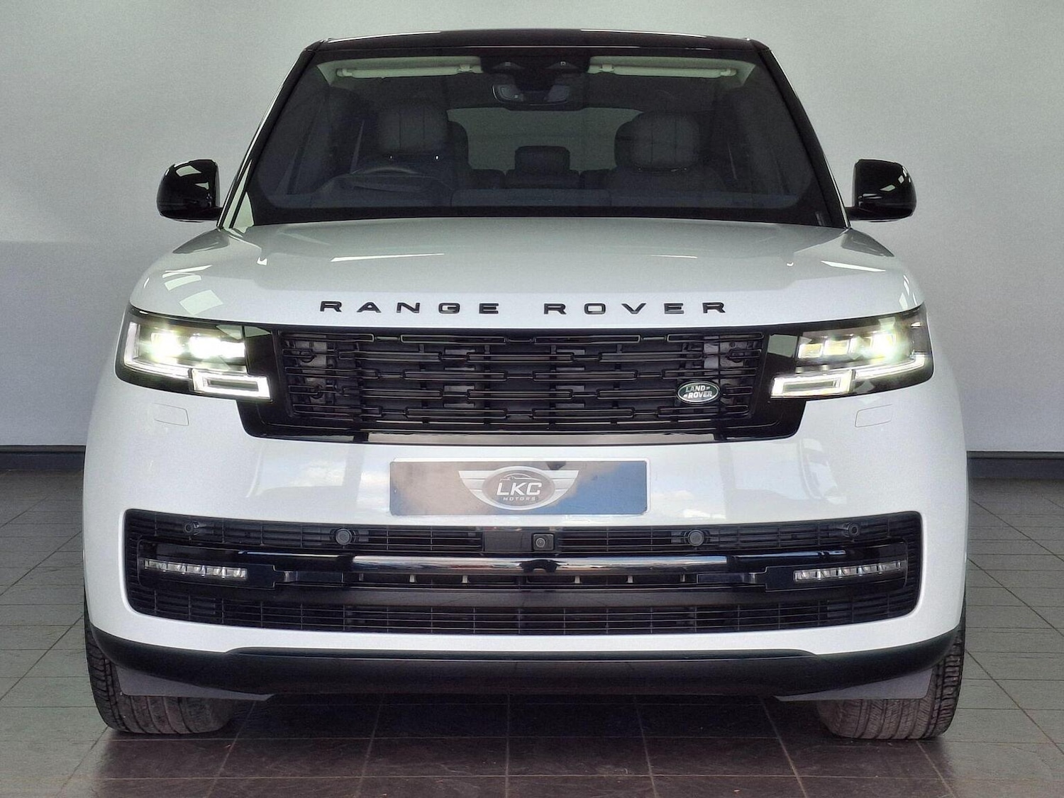 Used Land Rover Range Rover 2025 for sale - 78084551: Photo 73