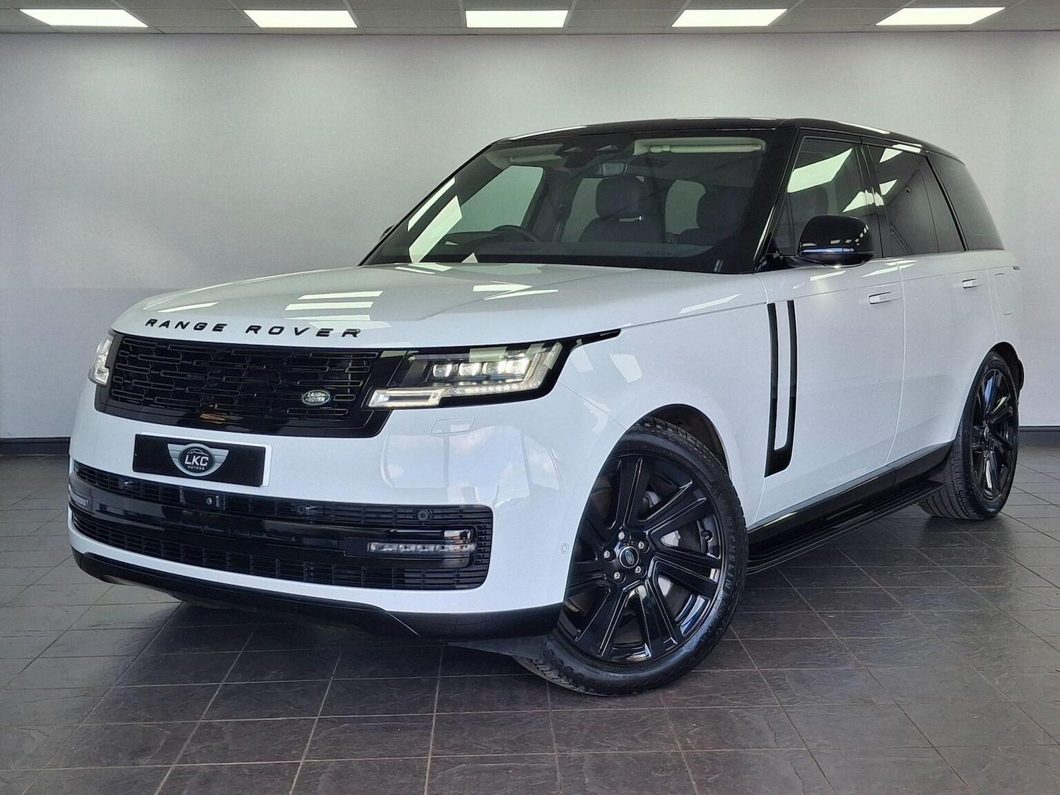 Used Land Rover Range Rover 2025 for sale - 78084551: Photo 74