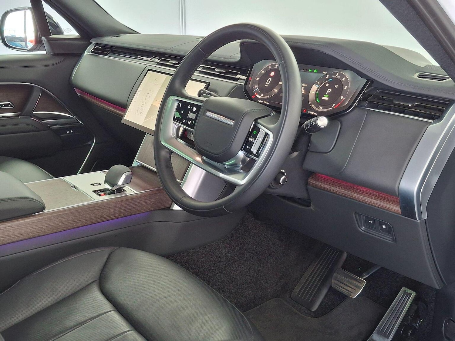 Used Land Rover Range Rover 2025 for sale - 78084551: Photo 76