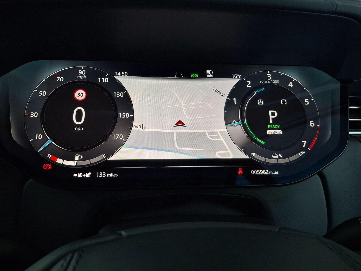 Used Land Rover Range Rover 2025 for sale - 78084551: Photo 77