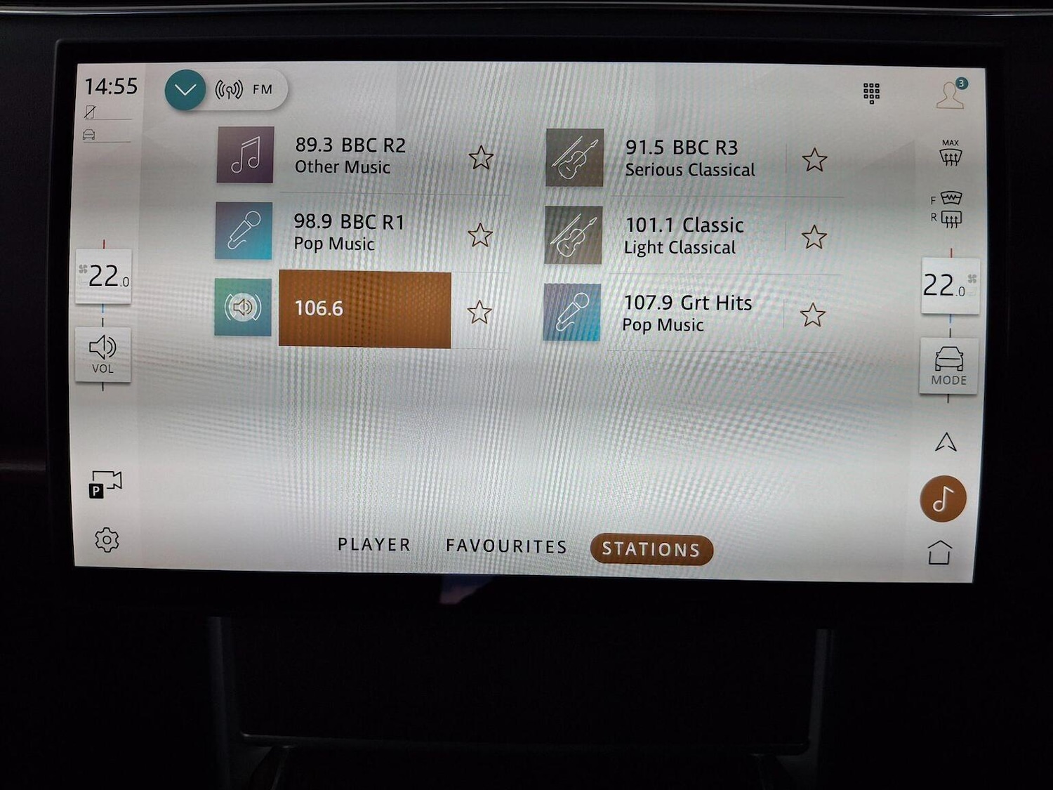 Used Land Rover Range Rover 2025 for sale - 78084551: Photo 78