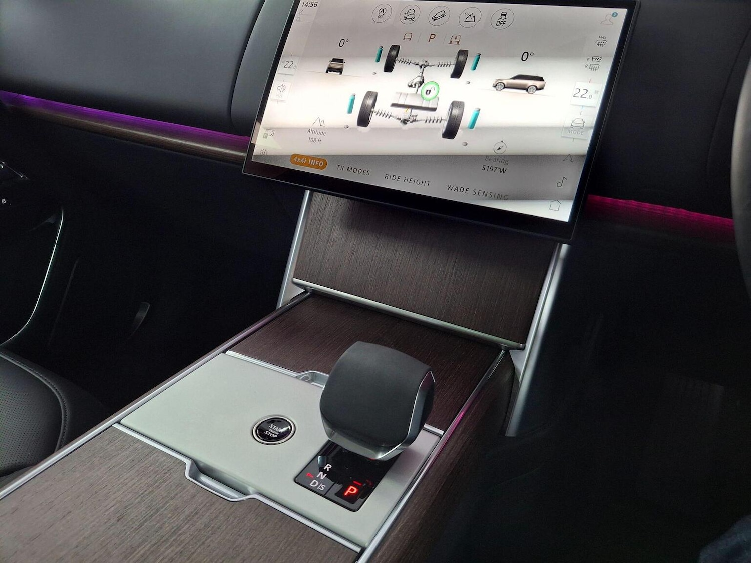 Used Land Rover Range Rover 2025 for sale - 78084551: Photo 79