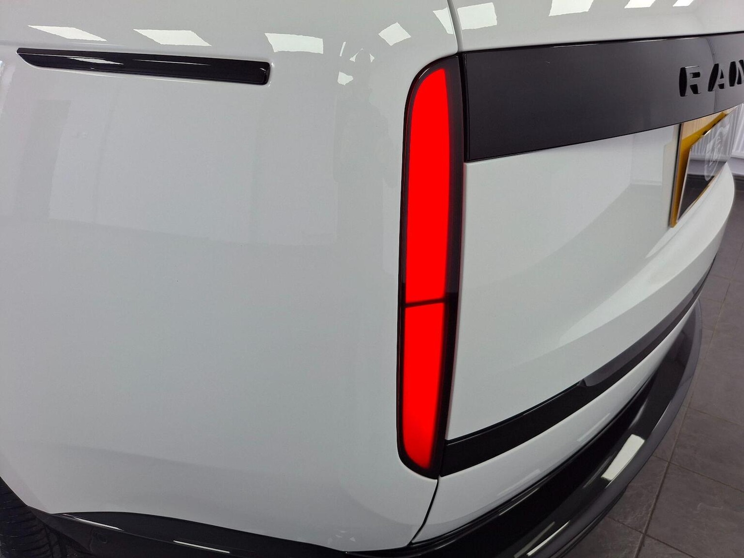 Used Land Rover Range Rover 2025 for sale - 78084551: Photo 81