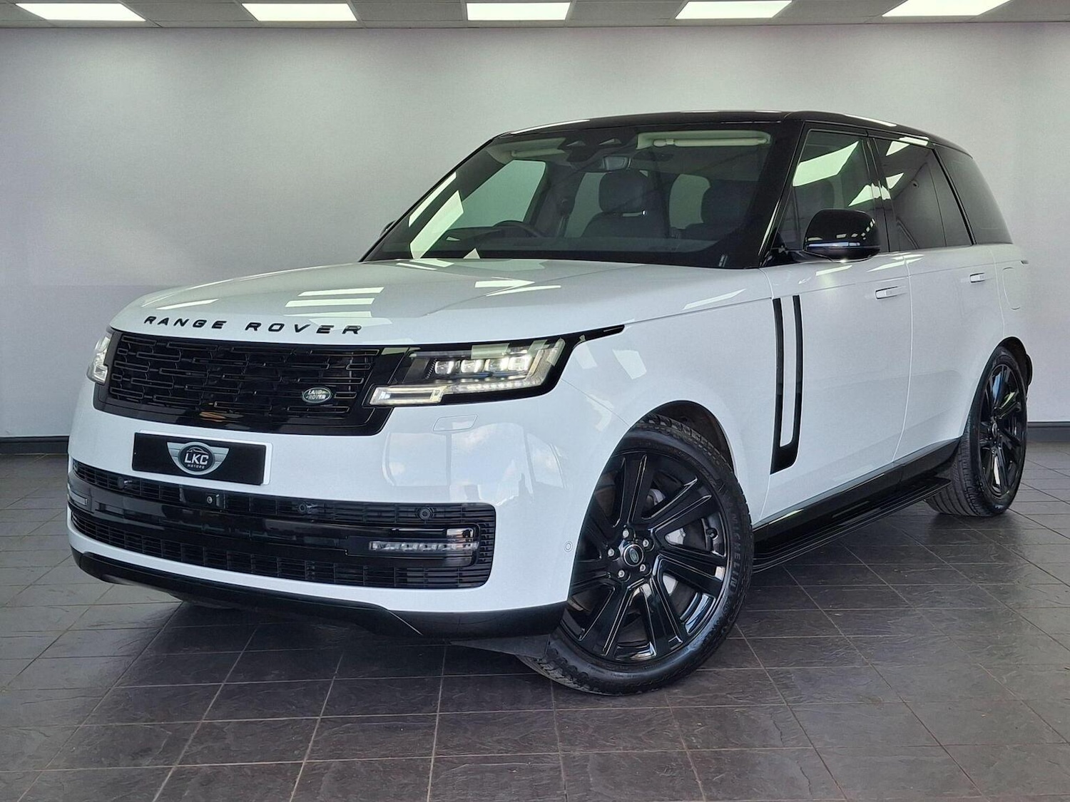 Used Land Rover Range Rover 2025 for sale - 78084551: Photo 83