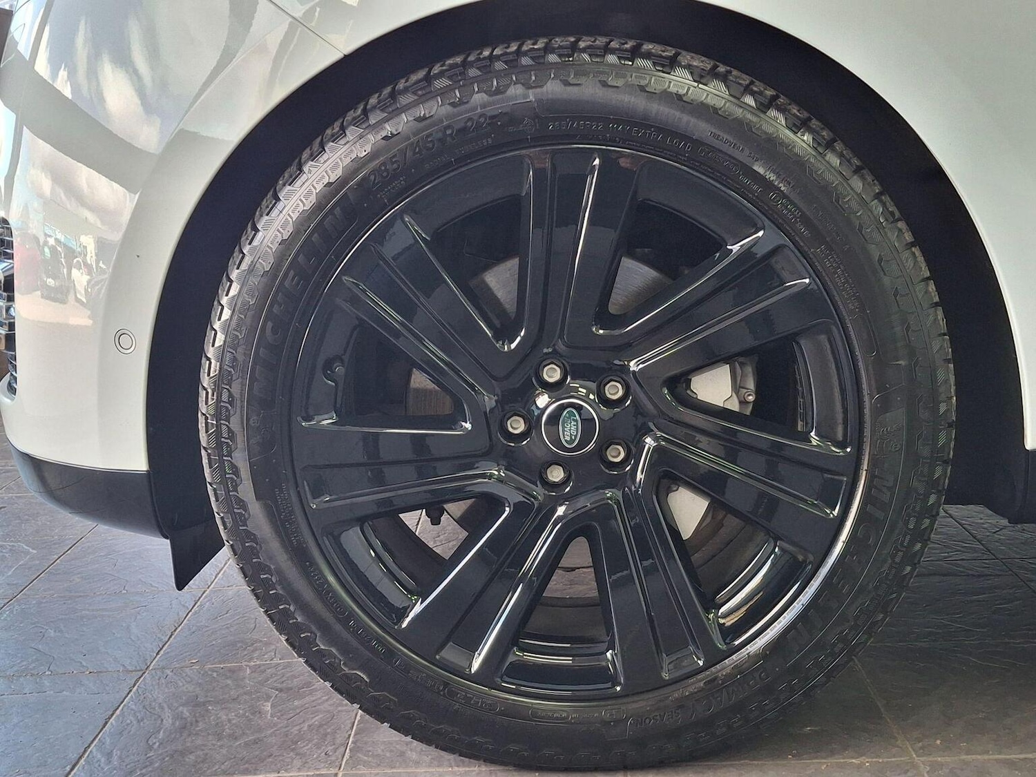 Used Land Rover Range Rover 2025 for sale - 78084551: Photo 84