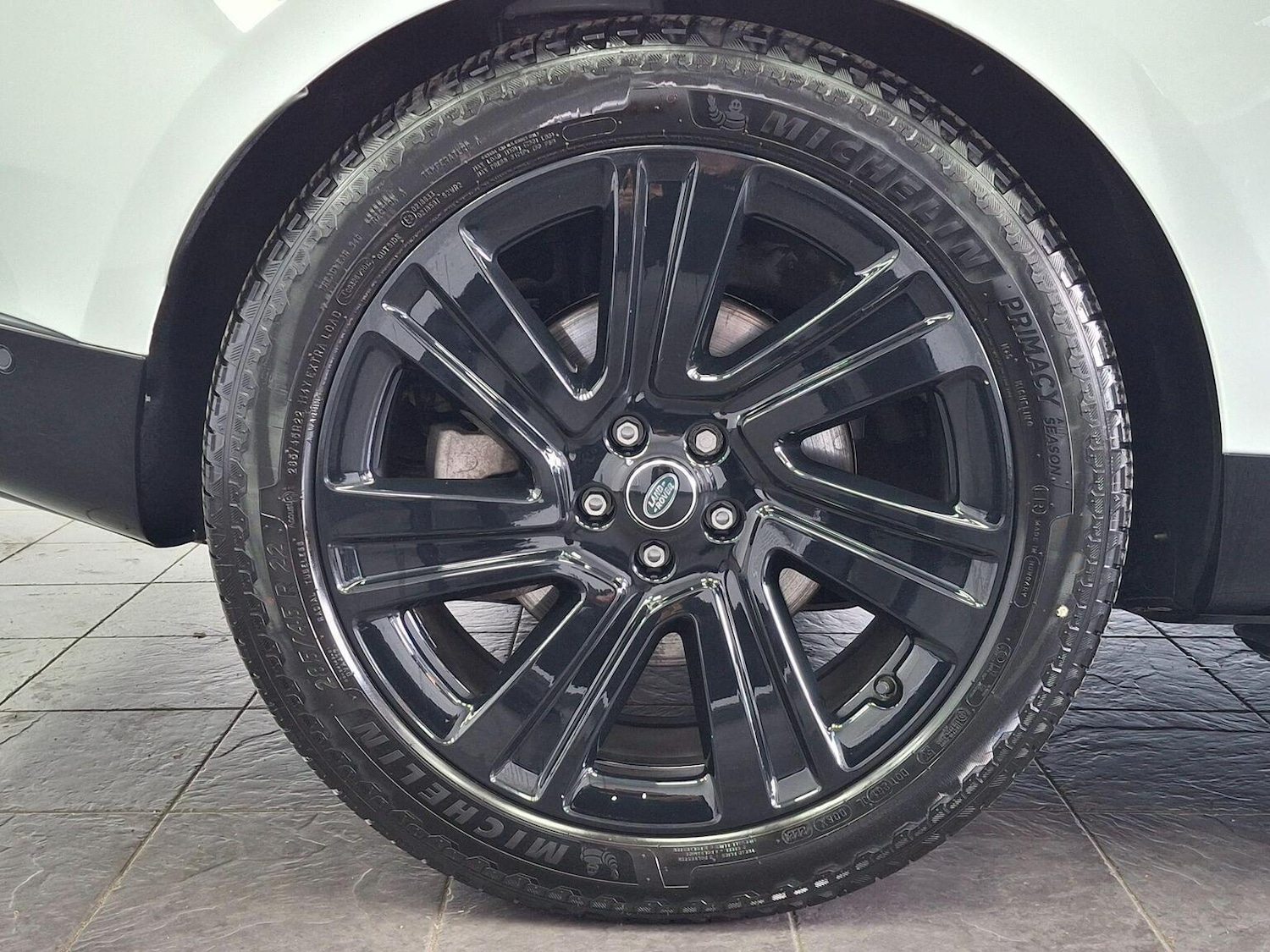 Used Land Rover Range Rover 2025 for sale - 78084551: Photo 86