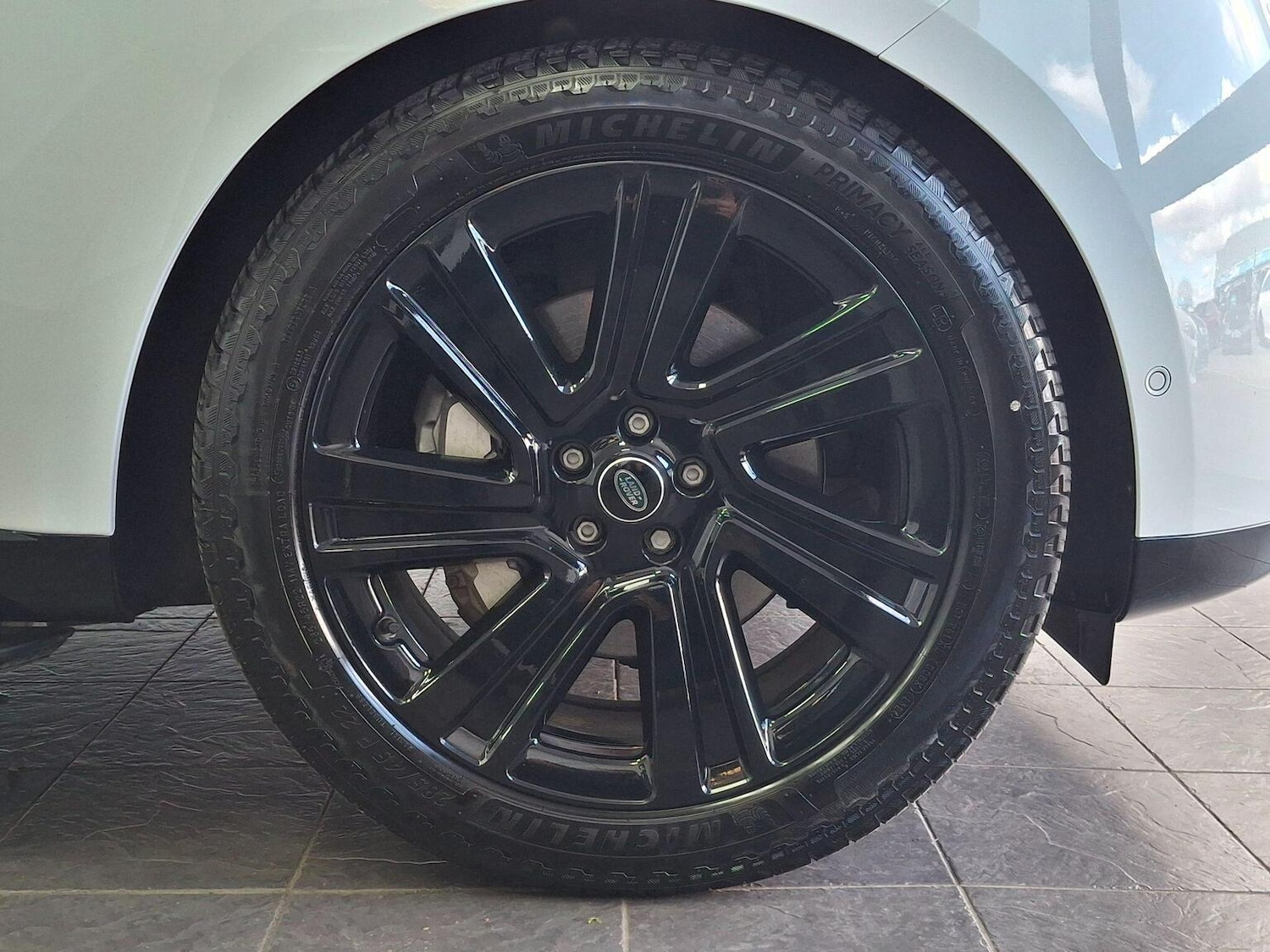 Used Land Rover Range Rover 2025 for sale - 78084551: Photo 87