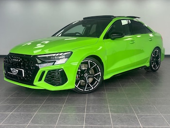 Used Audi RS3 2023 for sale - 78502645: Photo