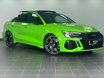 Used Audi RS3 2023 for sale - 78502645: Photo