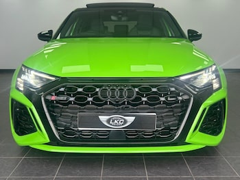 Used Audi RS3 2023 for sale - 78502645: Photo