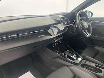 Used Audi RS3 2023 for sale - 78502645: Photo