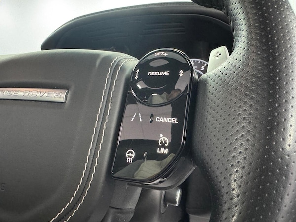 Used Land Rover Range Rover Sport 2021 for sale - 76211901: Photo 15