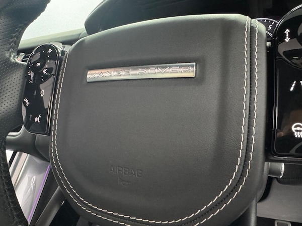 Used Land Rover Range Rover Sport 2021 for sale - 76211901: Photo 16