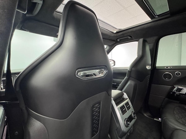 Used Land Rover Range Rover Sport 2021 for sale - 76211901: Photo 23