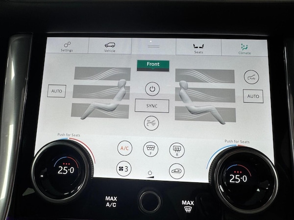 Used Land Rover Range Rover Sport 2021 for sale - 76211901: Photo 27