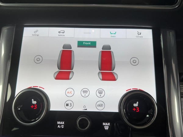 Used Land Rover Range Rover Sport 2021 for sale - 76211901: Photo 29