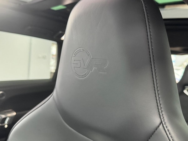 Used Land Rover Range Rover Sport 2021 for sale - 76211901: Photo 36