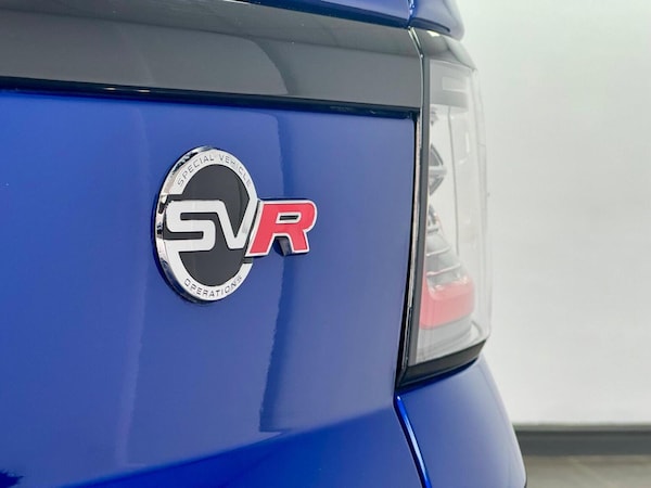 Used Land Rover Range Rover Sport 2021 for sale - 76211901: Photo 42