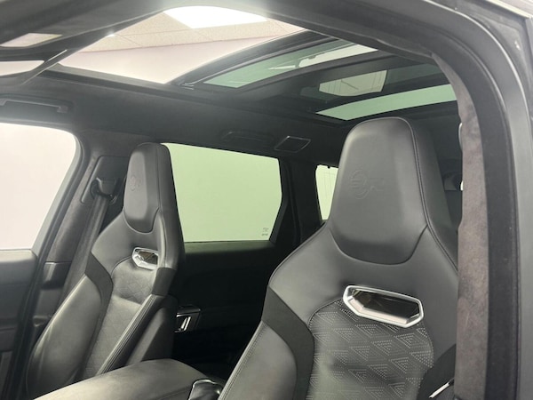 Used Land Rover Range Rover Sport 2021 for sale - 76211901: Photo 46