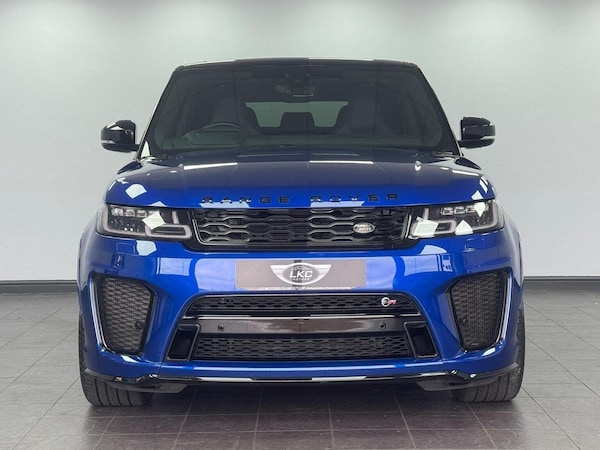 Used Land Rover Range Rover Sport 2021 for sale - 76211901: Photo 58