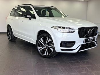 Used Volvo XC90 2023 for sale - 79259224: Photo