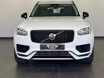 Used Volvo XC90 2023 for sale - 79259224: Photo