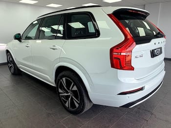 Used Volvo XC90 2023 for sale - 79259224: Photo