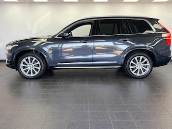 Used Volvo XC90 2017 for sale - 79184203: Photo