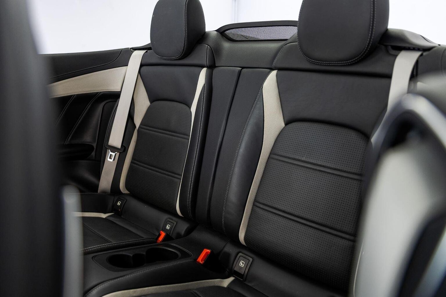 Used Mercedes-Benz C Class 2020 for sale - 75904301: Photo 91