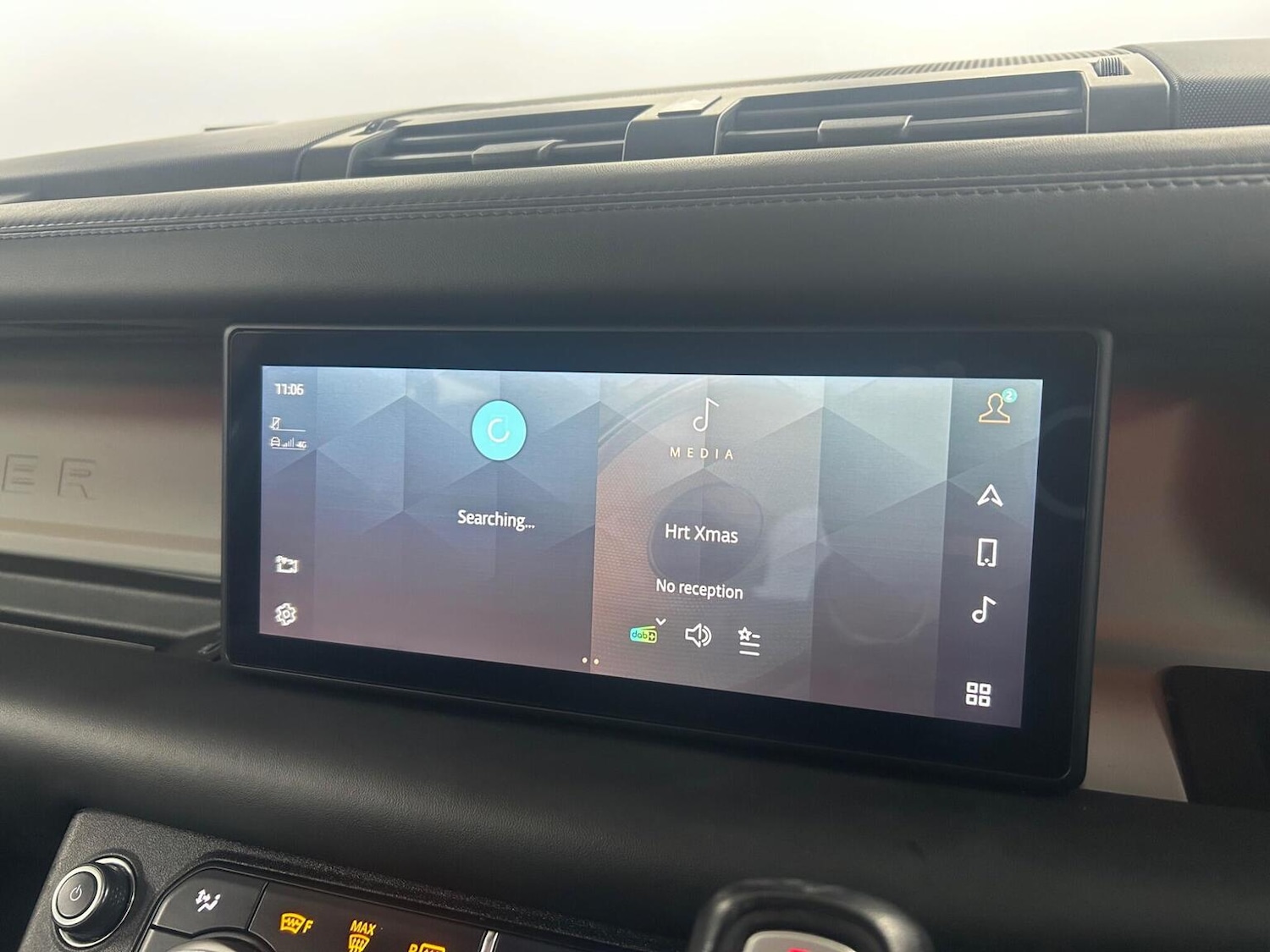 Used Land Rover Defender 2021 for sale - 76986817: Photo 27