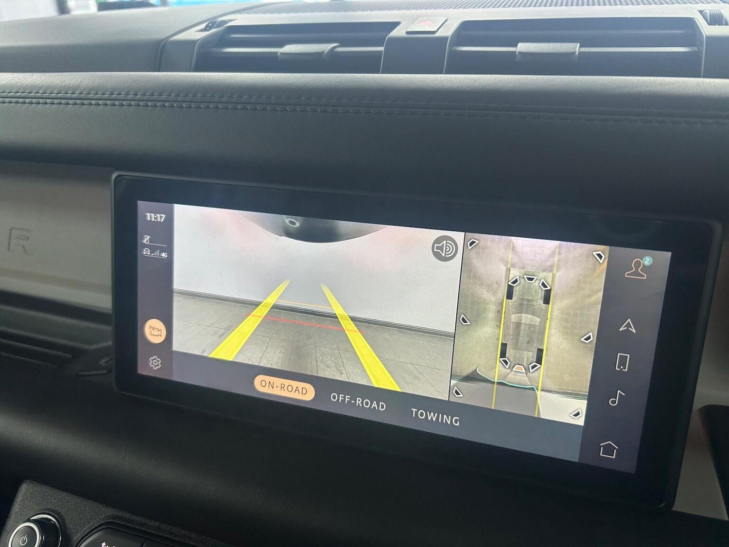 Used Land Rover Defender 2021 for sale - 76986817: Photo 29