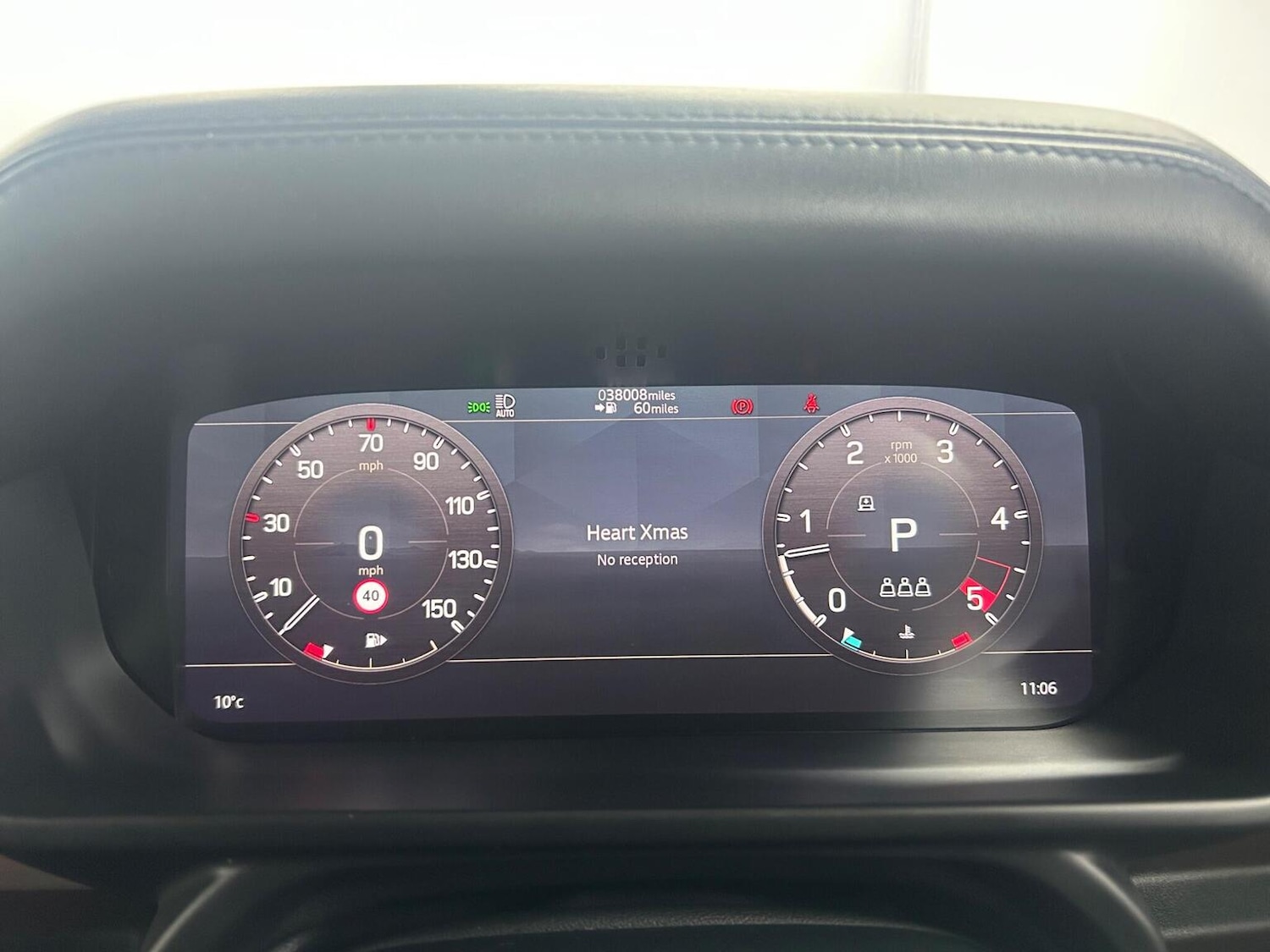 Used Land Rover Defender 2021 for sale - 76986817: Photo 30