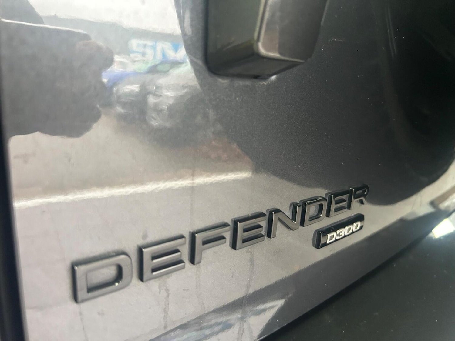 Used Land Rover Defender 2021 for sale - 76986817: Photo 34