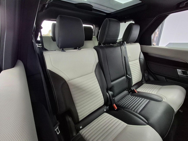 Used Land Rover Discovery 2021 for sale - 76305520: Photo 12