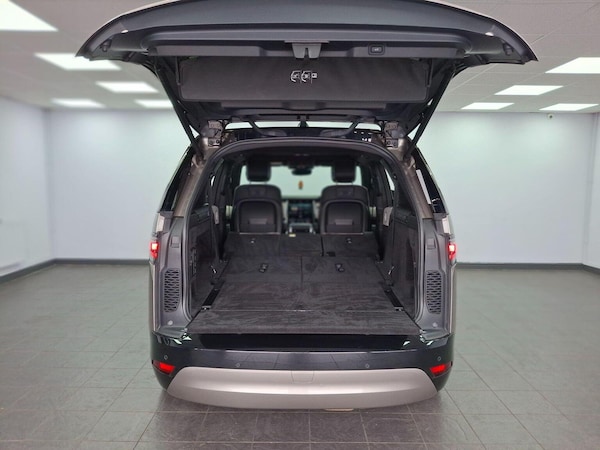 Used Land Rover Discovery 2021 for sale - 76305520: Photo 15