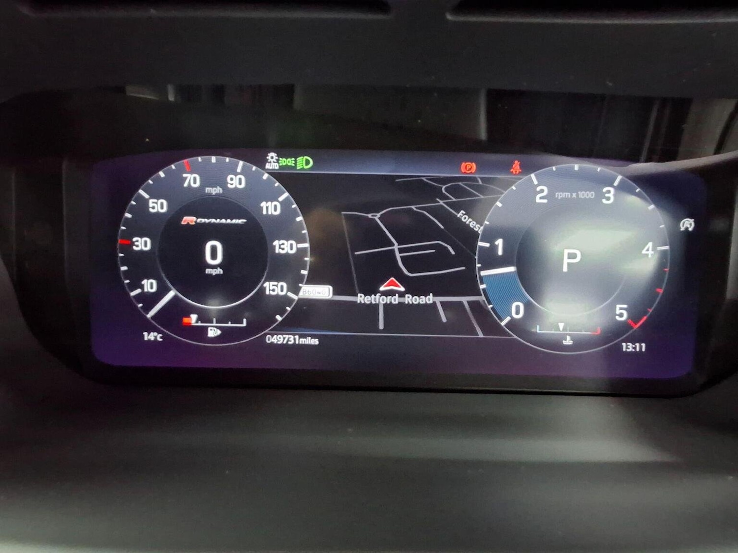 Used Land Rover Discovery 2021 for sale - 76305520: Photo 16