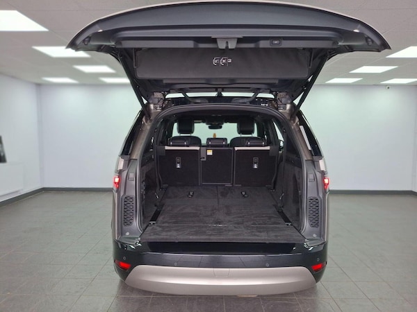 Used Land Rover Discovery 2021 for sale - 76305520: Photo 16