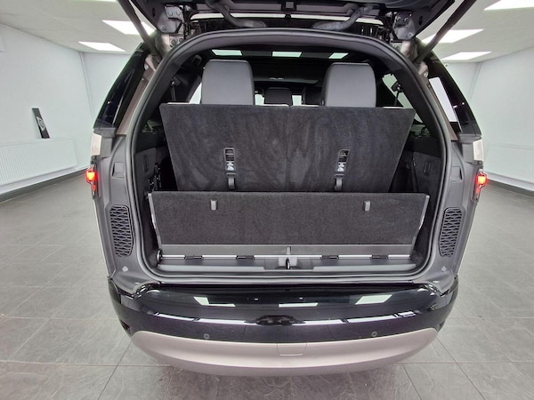Used Land Rover Discovery 2021 for sale - 76305520: Photo 17