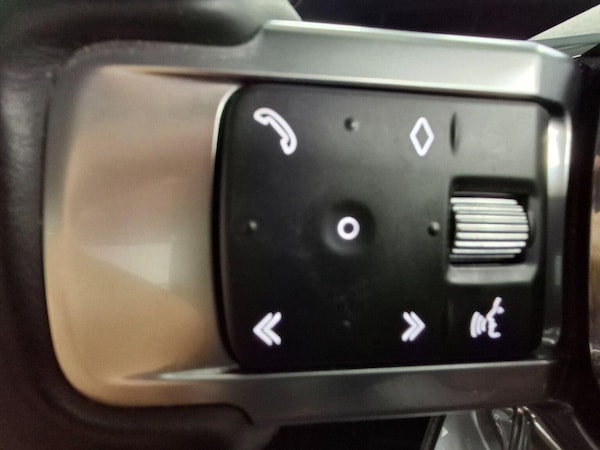 Used Land Rover Discovery 2021 for sale - 76305520: Photo 19
