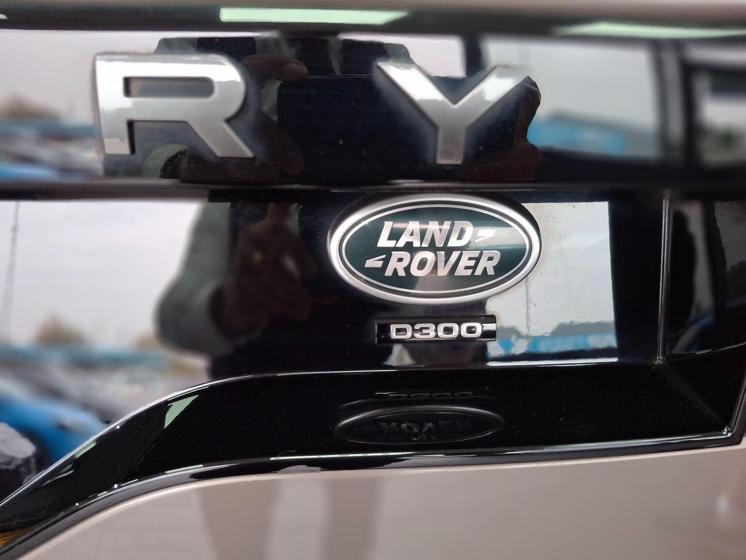 Used Land Rover Discovery 2021 for sale - 76305520: Photo 21