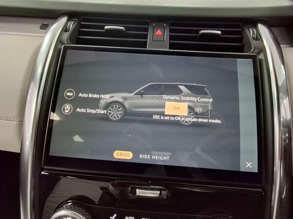 Used Land Rover Discovery 2021 for sale - 76305520: Photo 22