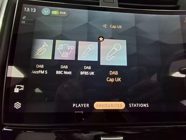 Used Land Rover Discovery 2021 for sale - 76305520: Photo 24
