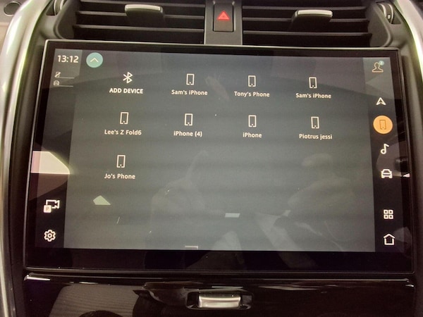 Used Land Rover Discovery 2021 for sale - 76305520: Photo 25
