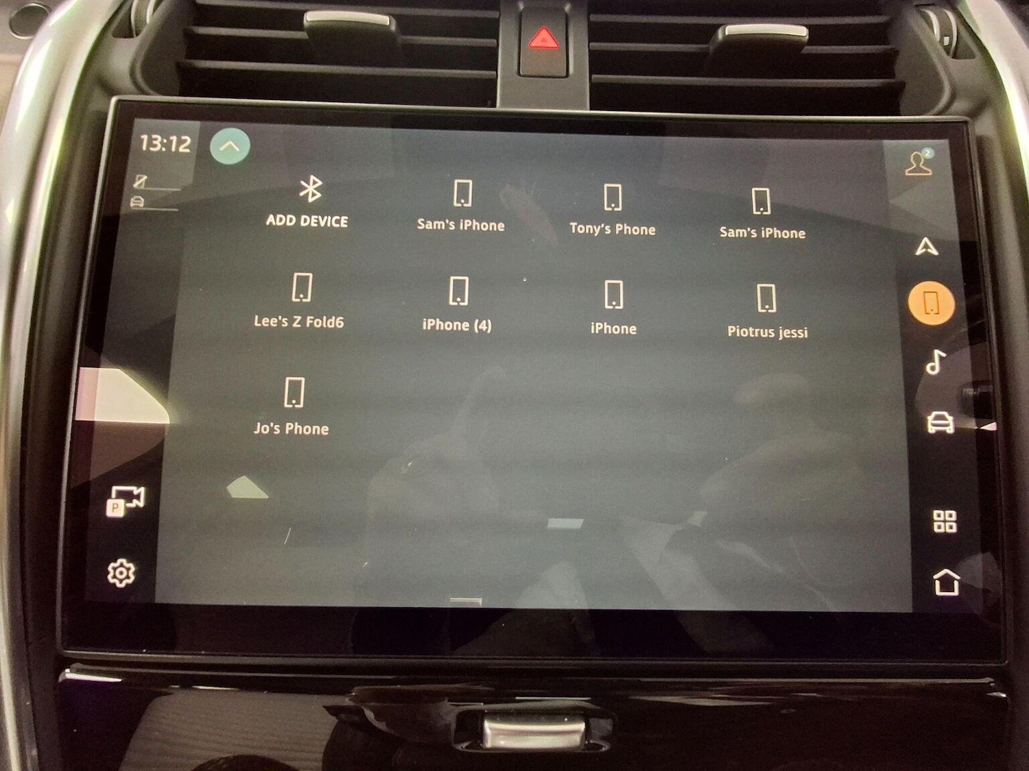 Used Land Rover Discovery 2021 for sale - 76305520: Photo 28