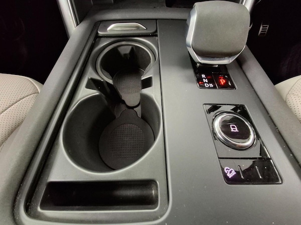 Used Land Rover Discovery 2021 for sale - 76305520: Photo 28