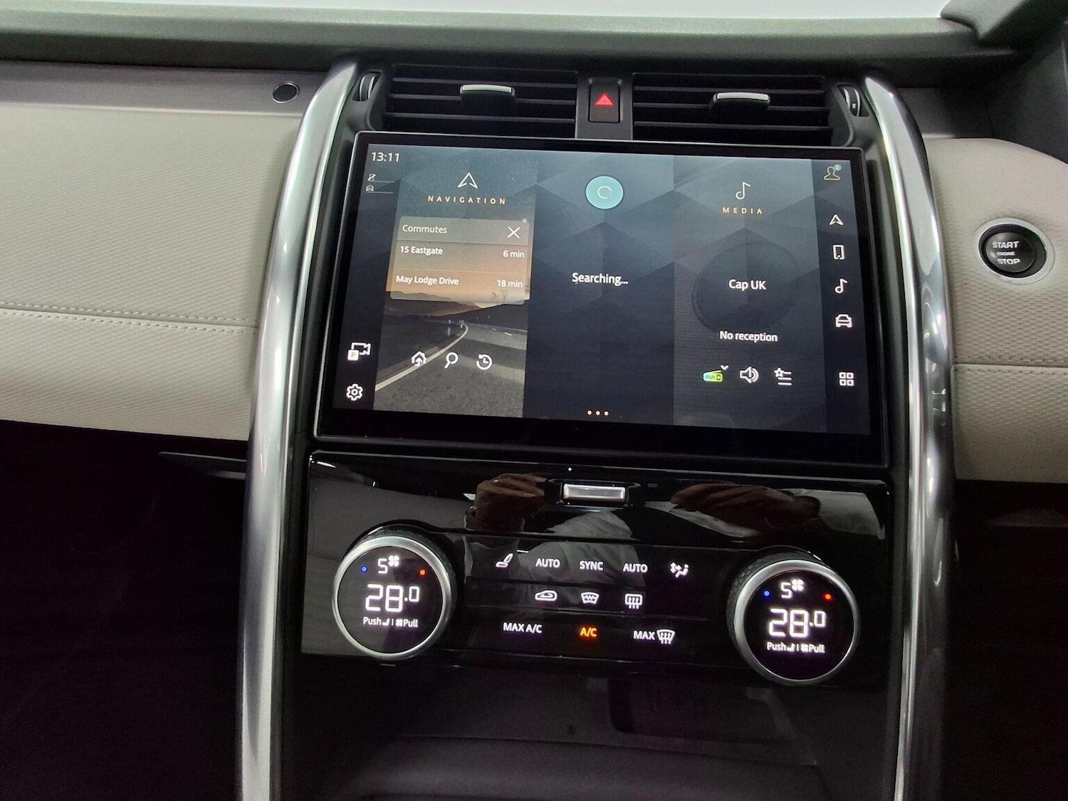 Used Land Rover Discovery 2021 for sale - 76305520: Photo 29