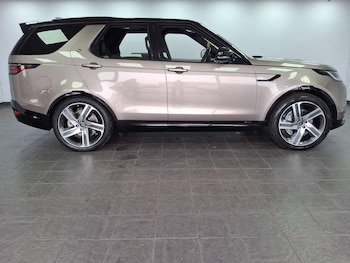 Used Land Rover Discovery 2021 for sale - 76305520: Photo 2