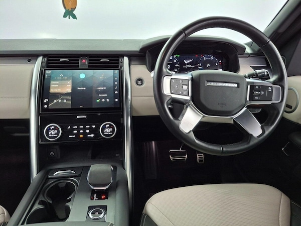 Used Land Rover Discovery 2021 for sale - 76305520: Photo 31