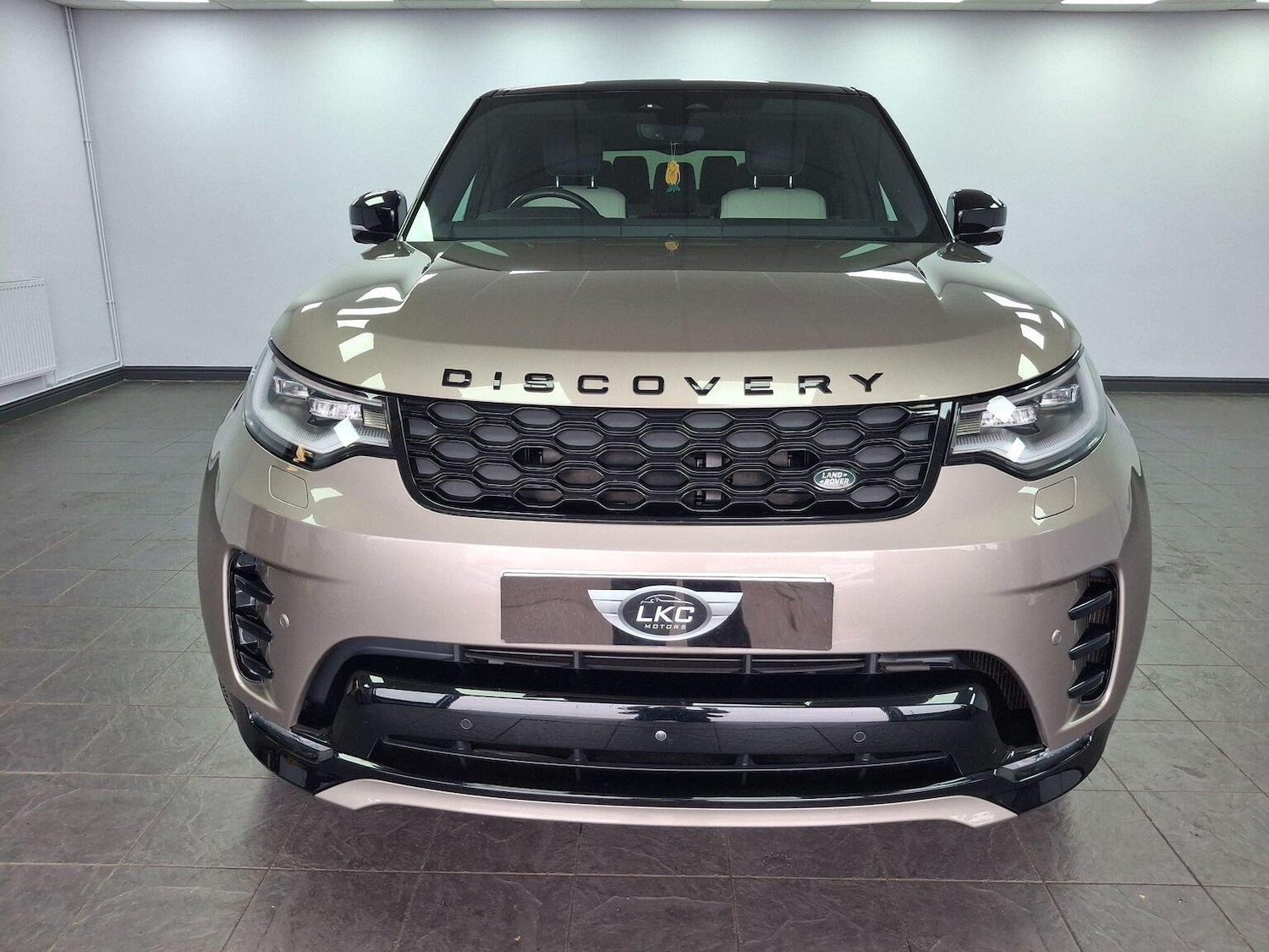 Used Land Rover Discovery 2021 for sale - 76305520: Photo 35